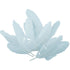 White Colours Goose Craft Feathers